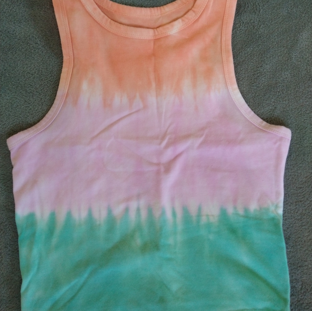 So crop top